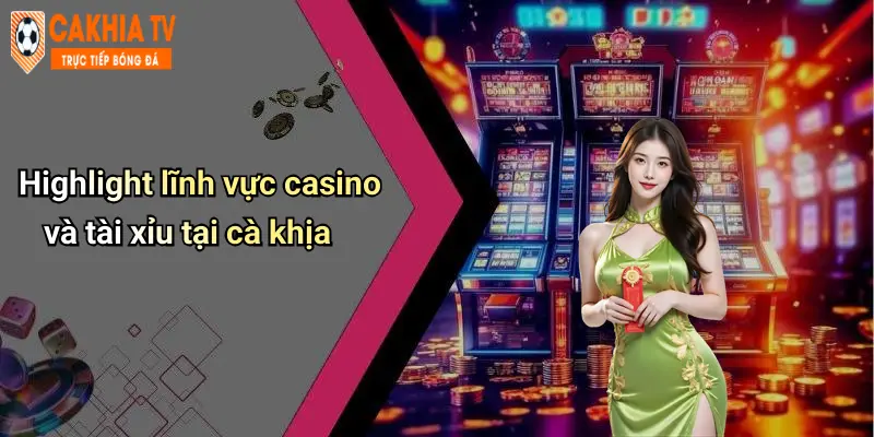 Highlight: Những Khoảnh Khắc Đỉnh Cao Tại Diễn Đàn Cà Khịa 3 Highlight lĩnh vực casino và tài xỉu tại cà khịa