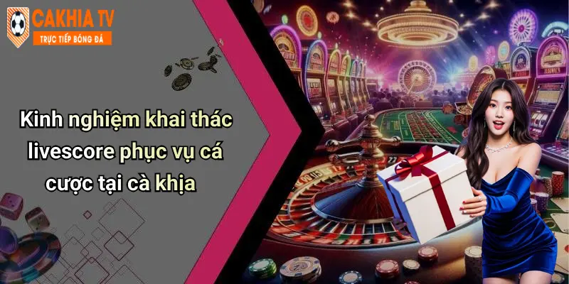 Livescore: Cập Nhật Tỷ Số Thể Thao Siêu Tốc Cùng Cà Khịa 45 Kinh nghiệm khai thác livescore phục vụ cá cược tại cà khịa