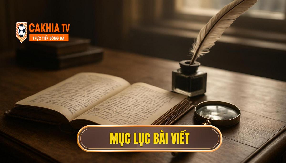 Mục lục