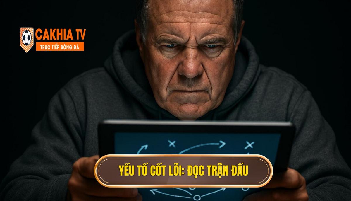 Kỹ thuật đánh chặn bóng: Chìa khóa vàng trong bóng đá hiện đại 2 Yếu tố Cốt Lõi_ Đọc Trận Đấu và Dự Đoán Đường Chuyền