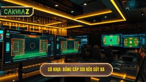 Mẹo Chọn Kèo Dựa Trên Thống Kê Sút Xa - Bí Quyết Soi Kèo Chuẩn