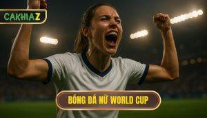 thumb - Bóng đá nữ World Cup