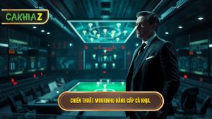 Chiến Thuật Jose Mourinho: Đỉnh Cao Của Sự Thực Dụng Và Nghệ Thuật Chinh Phục Danh Hiệu
