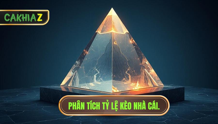 Phân tích tỷ lệ kèo nhà cái.