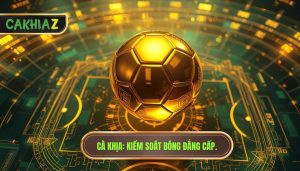 Kiểm soát bóng nhưng chưa hiệu quả: Nghệ thuật hay sự bế tắc?