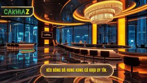 Kèo bóng đá Hong Kong: Nghệ thuật soi kèo và chiến thuật "về bờ" an toàn